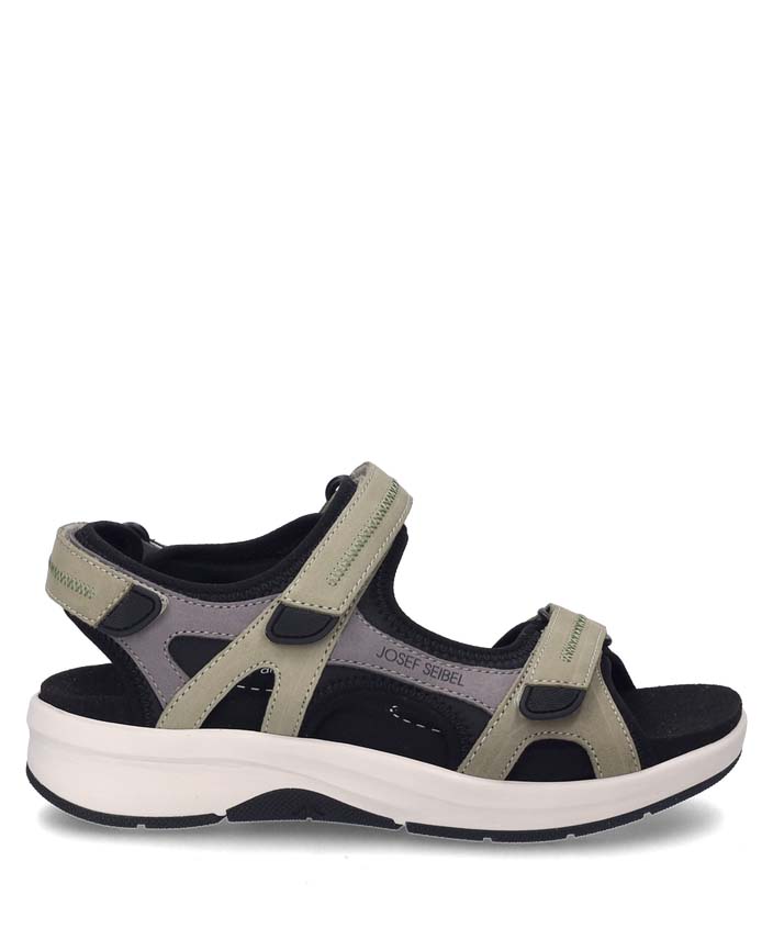 New Arrivals Josef Seibel Estelle 02 - Green