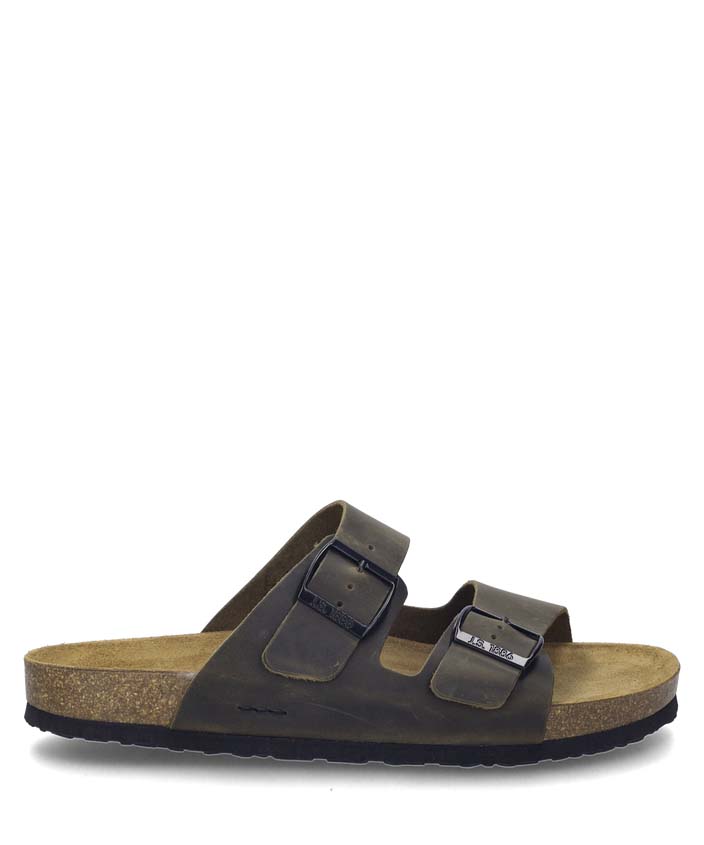 New Arrivals Josef Seibel Josef 01 - Green