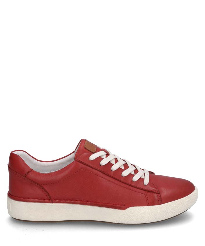 New Arrivals Josef Seibel Claire 01 - Red