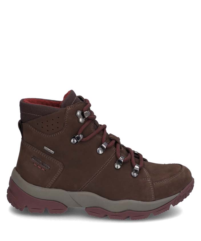 New Arrivals Josef Seibel Philippa 50 - Brown