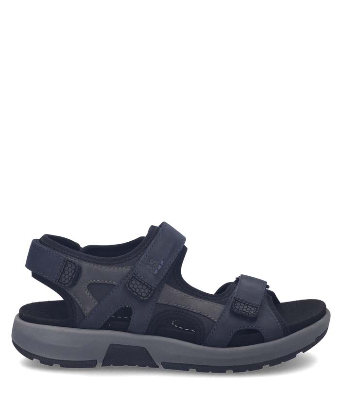 New Arrivals Josef Seibel Emeric 06 - Blue