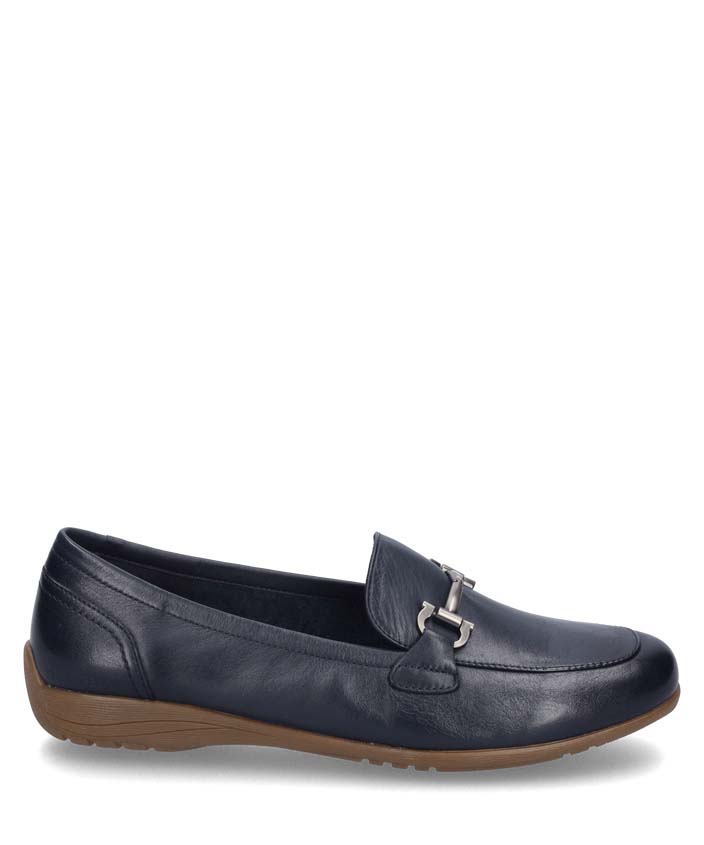 New Arrivals Josef Seibel Fenja 26 - Blue