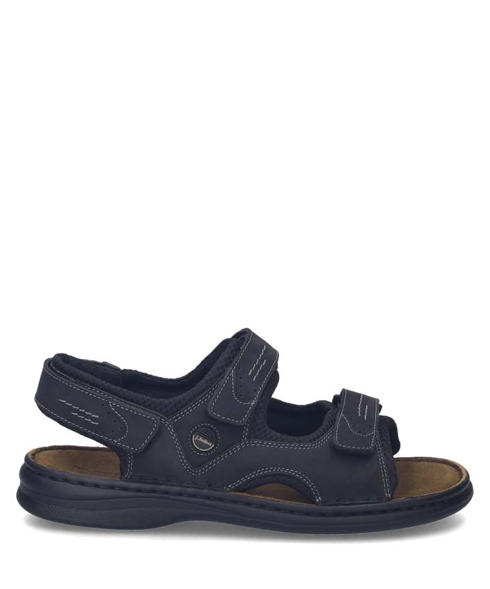 New Arrivals Josef Seibel Franklyn - Black