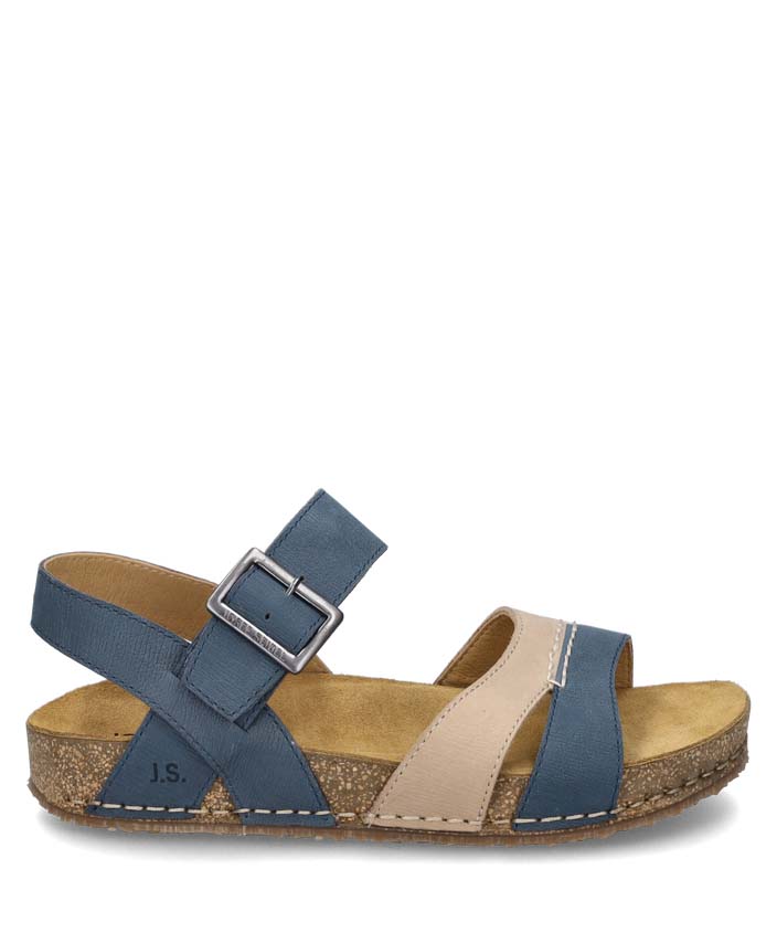 New Arrivals Josef Seibel Hannah 01 - Blue