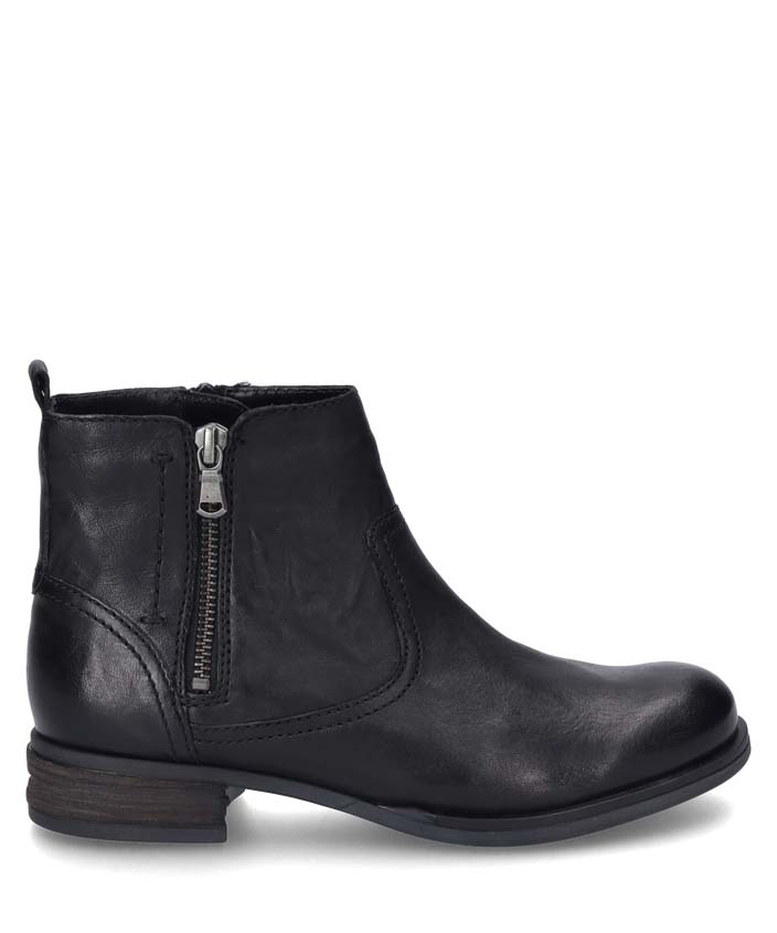 New Arrivals Josef Seibel Sanja 20 - Black