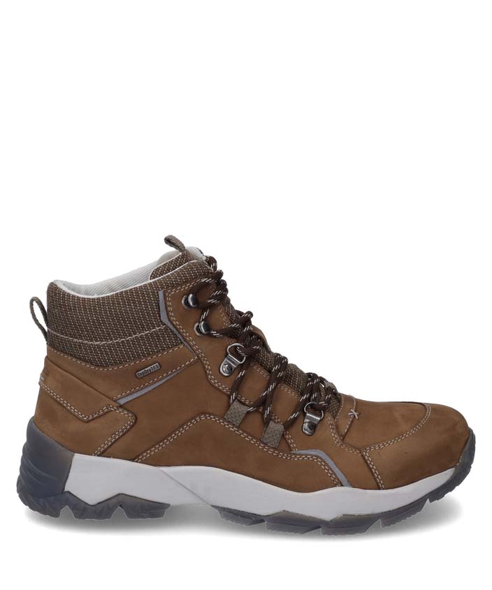 New Arrivals Josef Seibel Philipp 50 - Brown