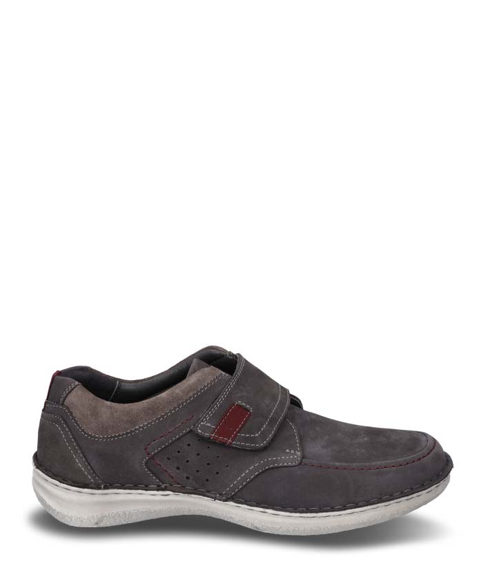New Arrivals Josef Seibel Anvers 93 - Grey