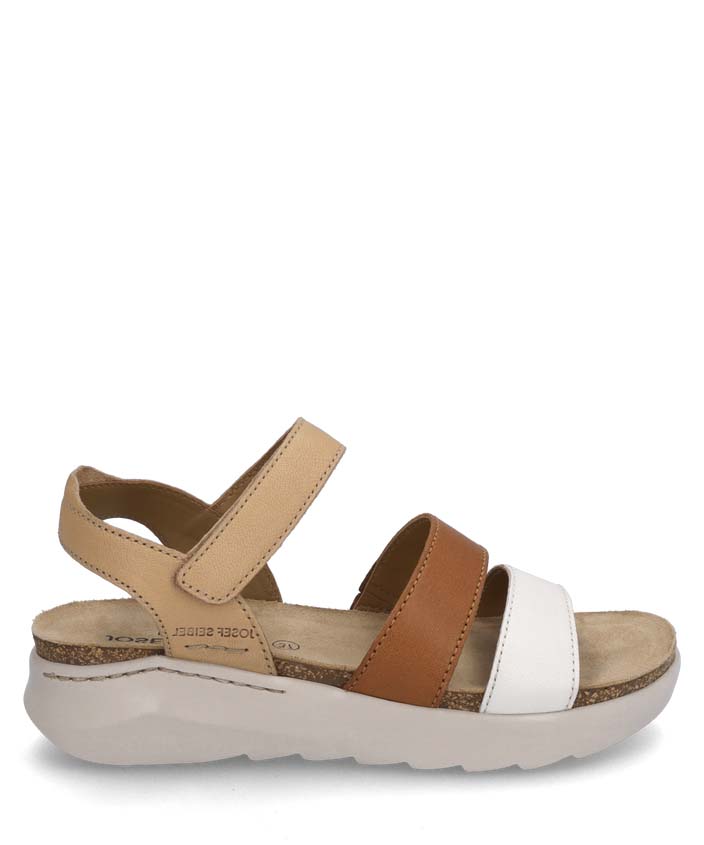 New Arrivals Josef Seibel Celine 06 - Beige