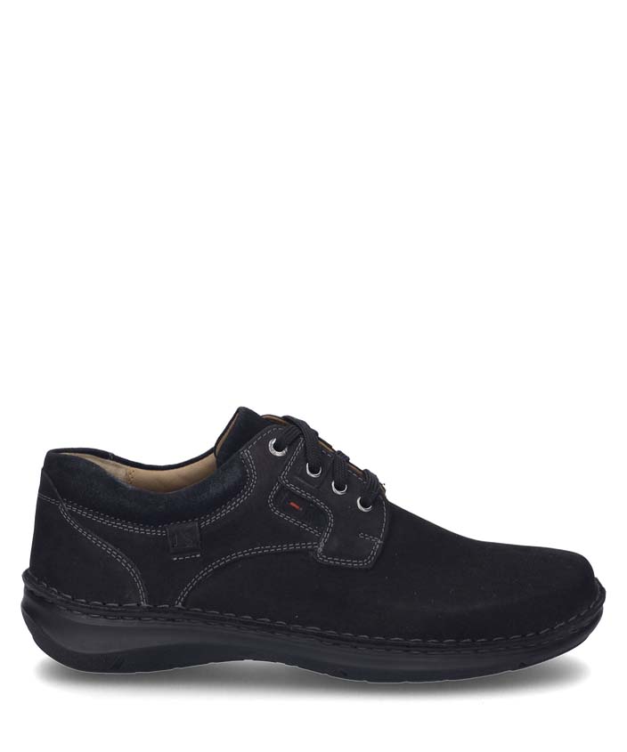 New Arrivals Josef Seibel New Anvers 36 - Black