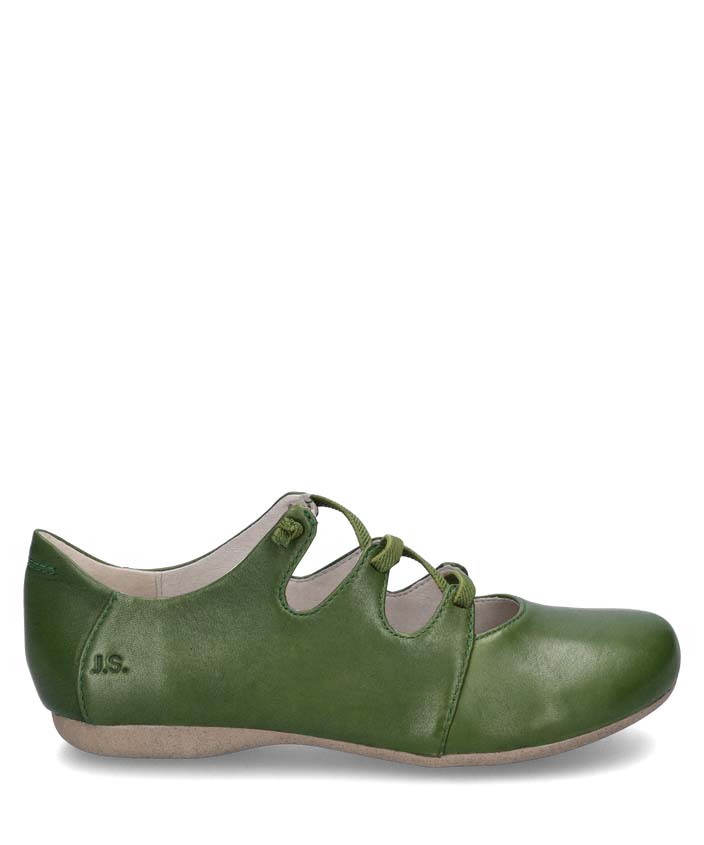 New Arrivals Josef Seibel Fiona 04 - Green
