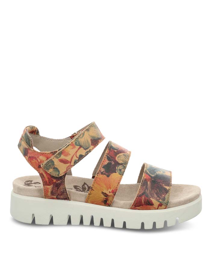 New Arrivals Josef Seibel Thea 04 - Beige