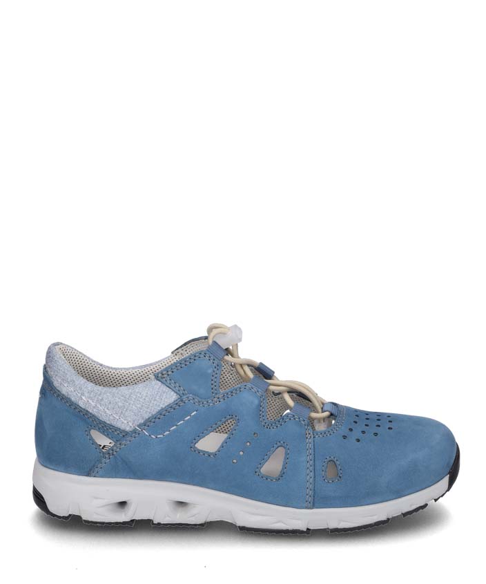 New Arrivals Josef Seibel Noih 08 - Blue