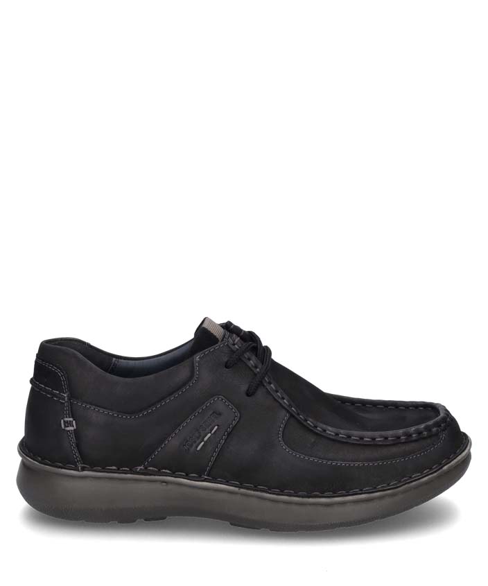 New Arrivals Josef Seibel Alan 06 - Black