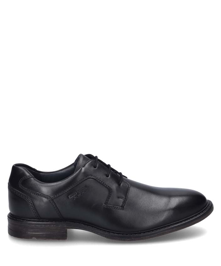 New Arrivals Josef Seibel Earl 01 - Black