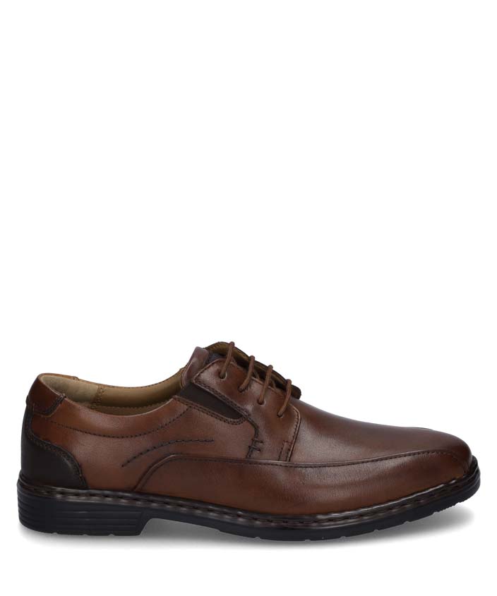 New Arrivals Josef Seibel Alastair 04 - Brown