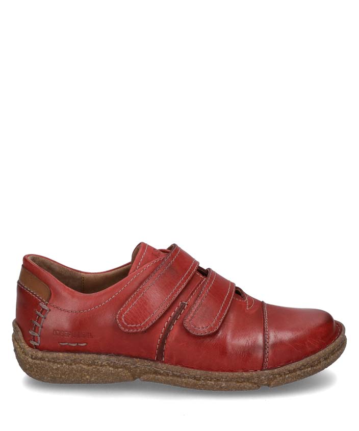 New Arrivals Josef Seibel Neele 65 - Red