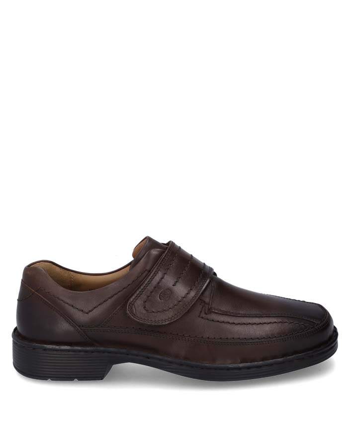 New Arrivals Josef Seibel Bradfjord 06 - Brown