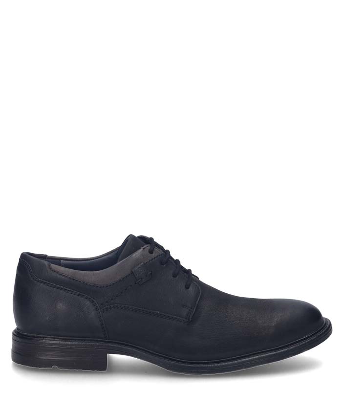 New Arrivals Josef Seibel Earl 05 - Black