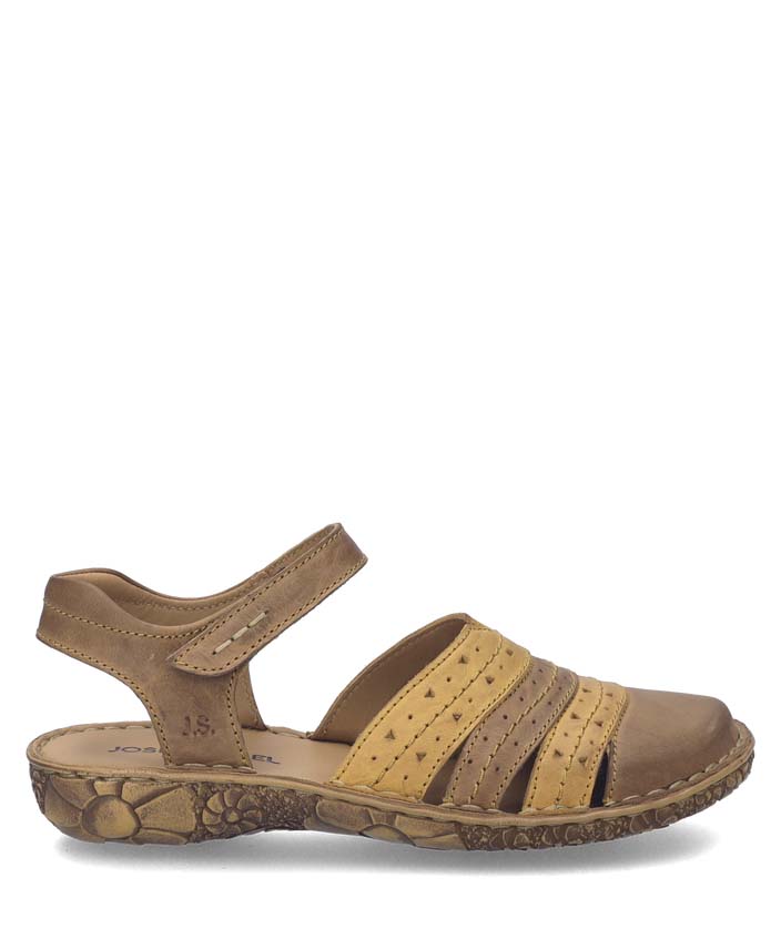 New Arrivals Josef Seibel Rosalie 33 - Beige