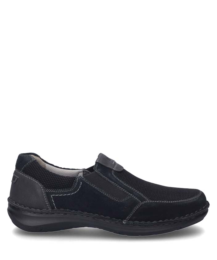 New Arrivals Josef Seibel New Anvers 78 - Black
