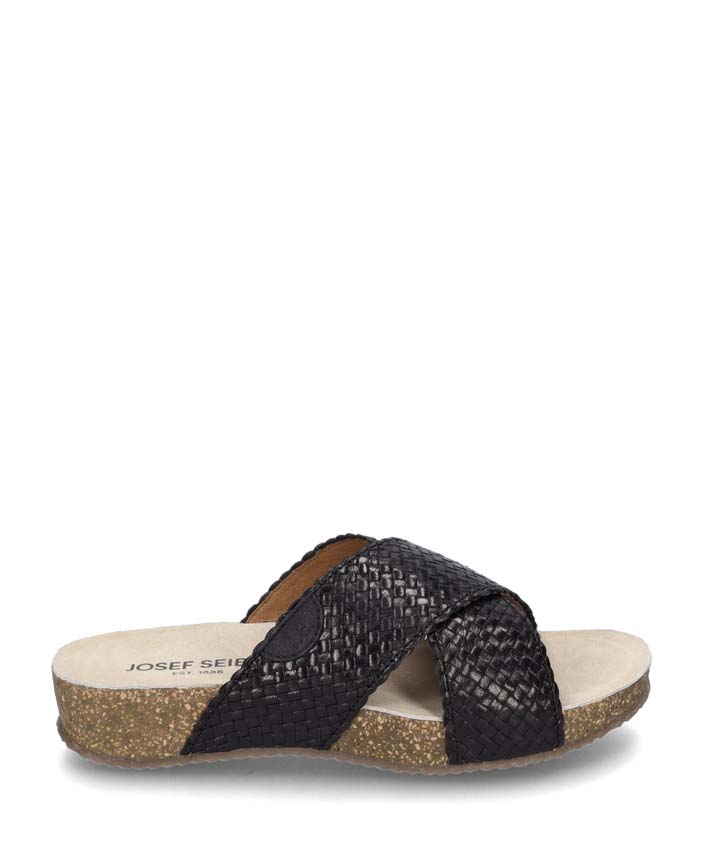 New Arrivals Josef Seibel Tonga 70 - Black