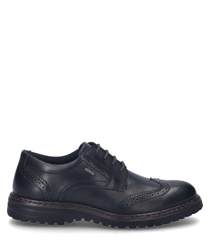 New Arrivals Josef Seibel Erroll 59 - Black