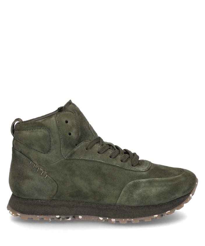 New Arrivals Josef Seibel Adriana 02 - Green