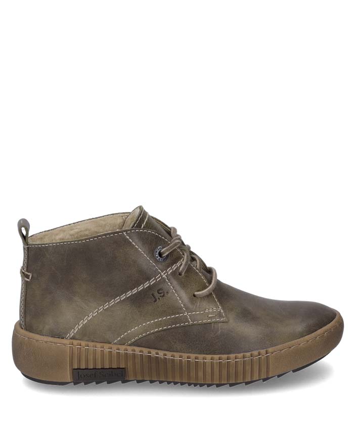 New Arrivals Josef Seibel Maren 02 - Green