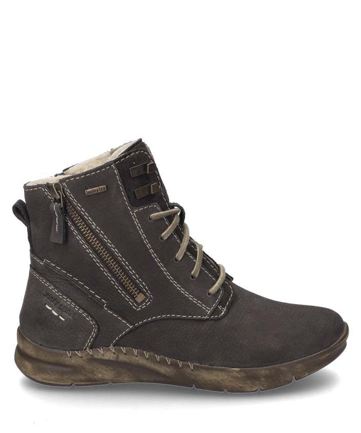 New Arrivals Josef Seibel Conny 55 - Grey