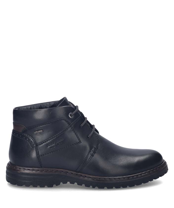 New Arrivals Josef Seibel Erroll 52 - Black