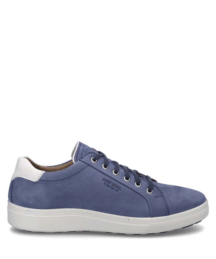 New Arrivals Josef Seibel Maddox 05 - Blue