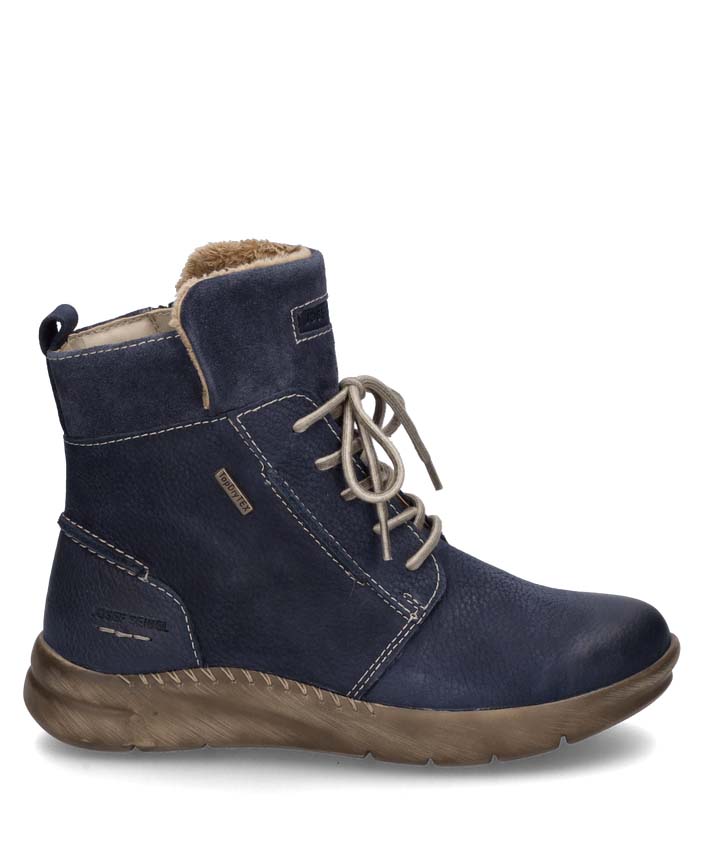New Arrivals Josef Seibel Conny 53 - Blue