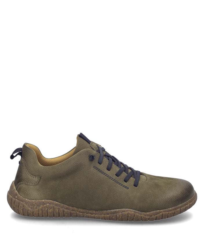 New Arrivals Josef Seibel Wallace 04 - Green