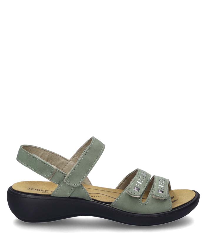 New Arrivals Josef Seibel Ibiza 86 - Green