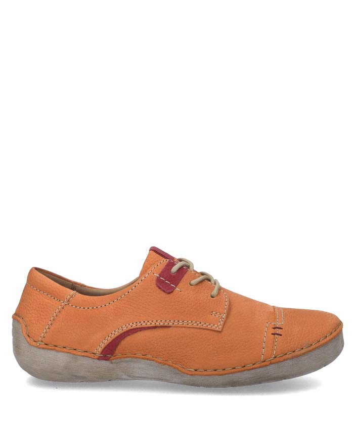 New Arrivals Josef Seibel Fergey 41 - Yellow