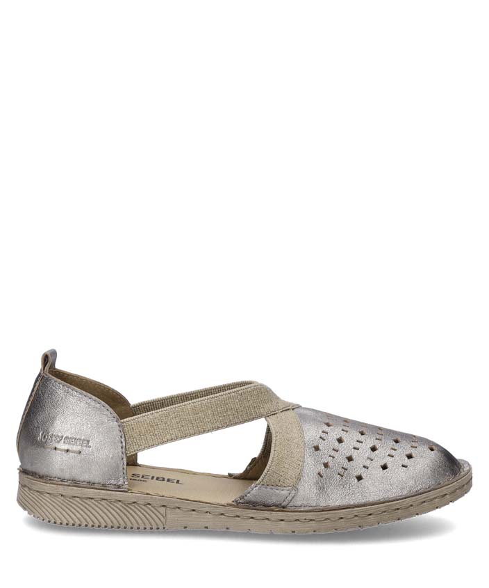 New Arrivals Josef Seibel Sofie 44 - Grey