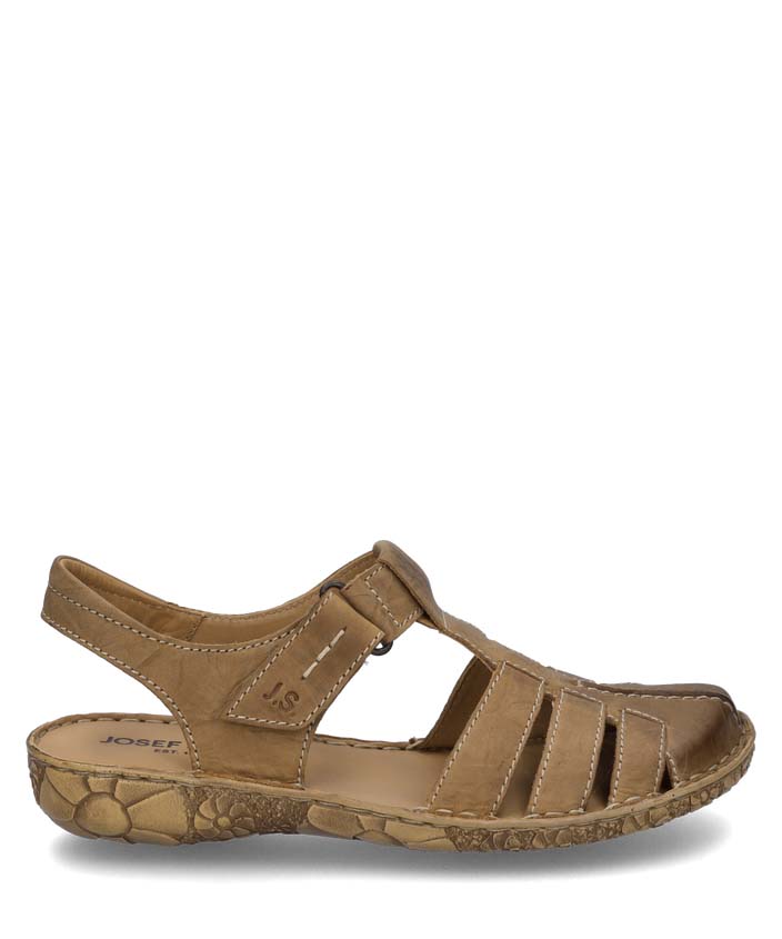 New Arrivals Josef Seibel Rosalie 48 - Beige