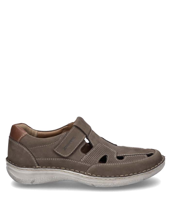 New Arrivals Josef Seibel Anvers 81 - Grey