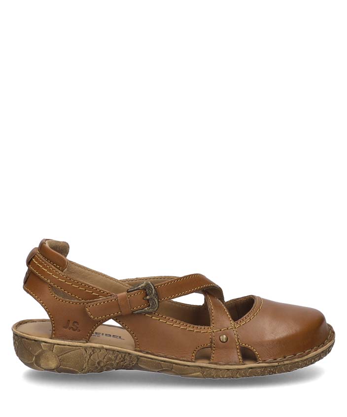 New Arrivals Josef Seibel Rosalie 13 - Brown