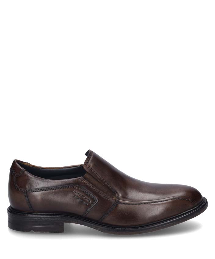 New Arrivals Josef Seibel Earl 13 - Brown