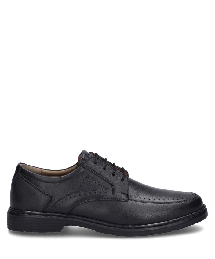 New Arrivals Josef Seibel Alastair 18 - Black