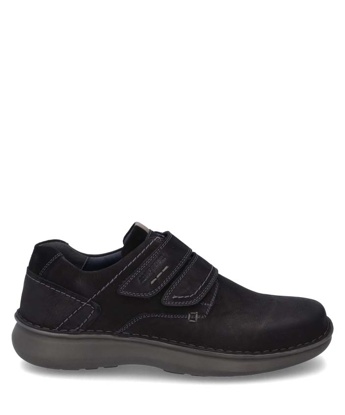New Arrivals Josef Seibel Alan 02 - Black
