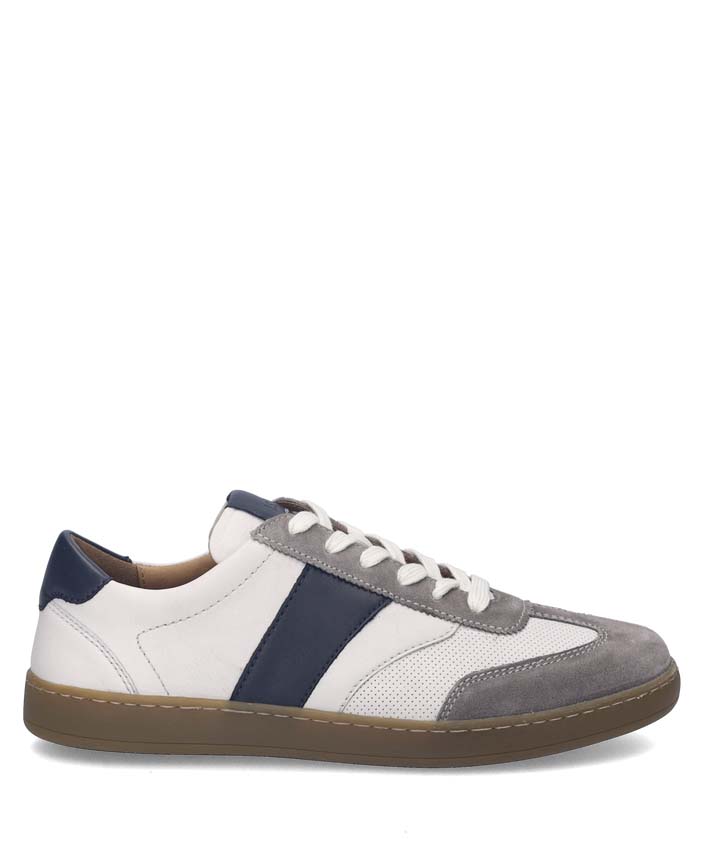 New Arrivals Josef Seibel Lio 05 - Grey