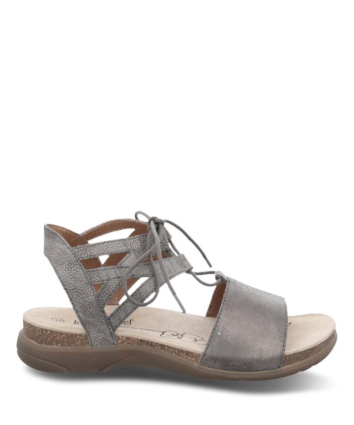 New Arrivals Josef Seibel Riley 06 - Grey