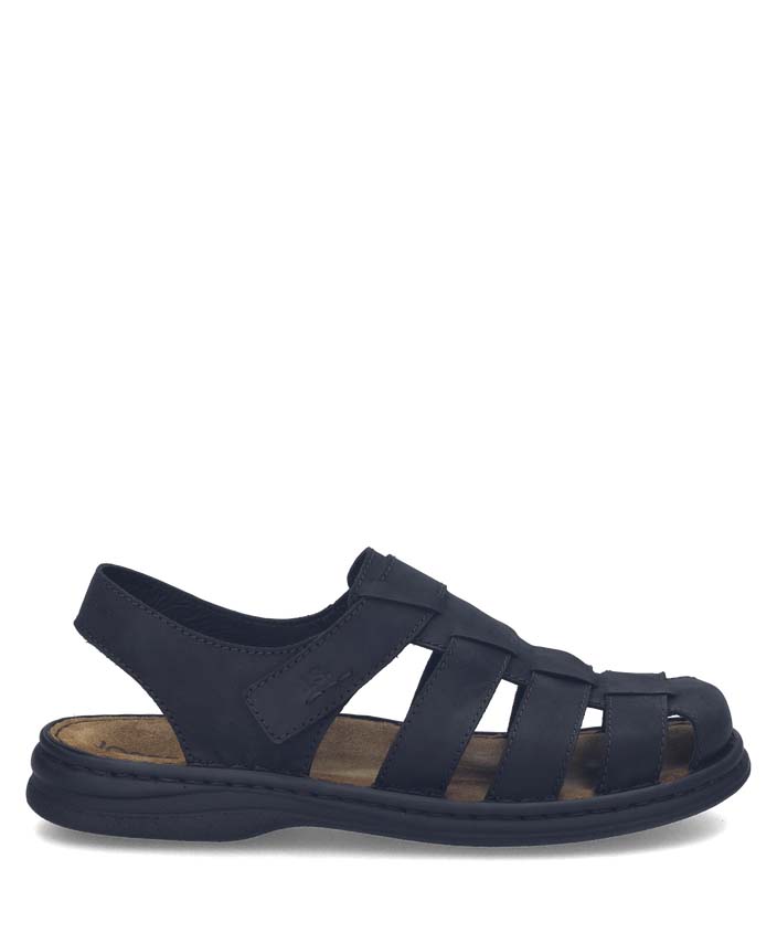 New Arrivals Josef Seibel Max 74 - Black