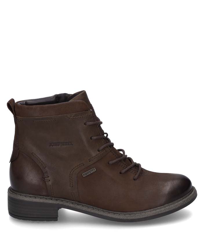 New Arrivals Josef Seibel Selena 50 - Brown
