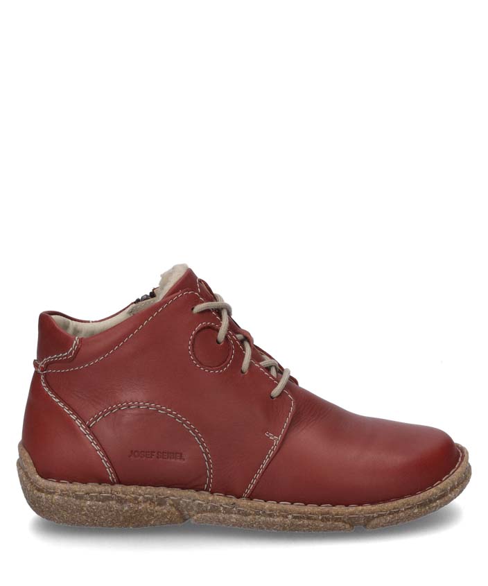 New Arrivals Josef Seibel Neele 46 - Red