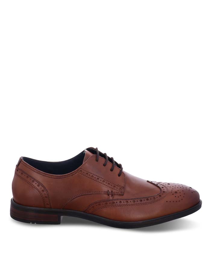 New Arrivals Josef Seibel Jonathan 05 - Brown