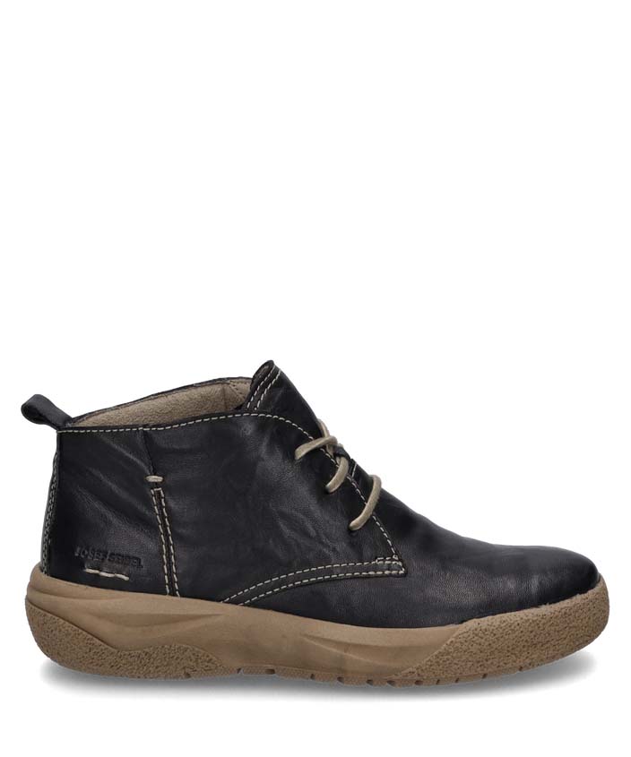 New Arrivals Josef Seibel Alina 04 - Black