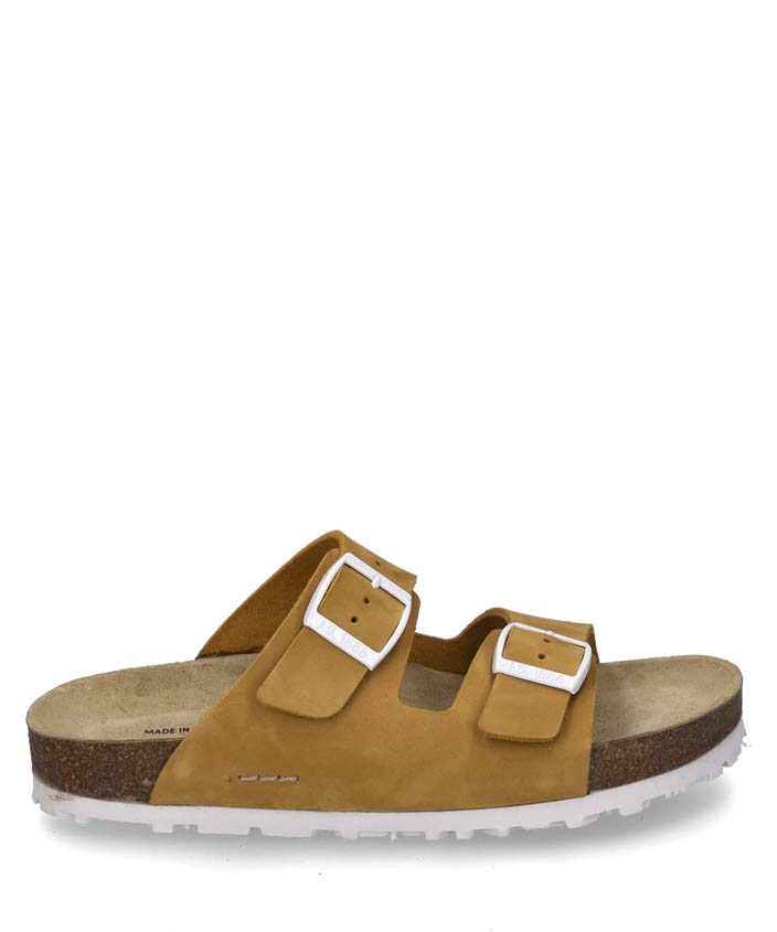 New Arrivals Josef Seibel Hermine 01 - Yellow